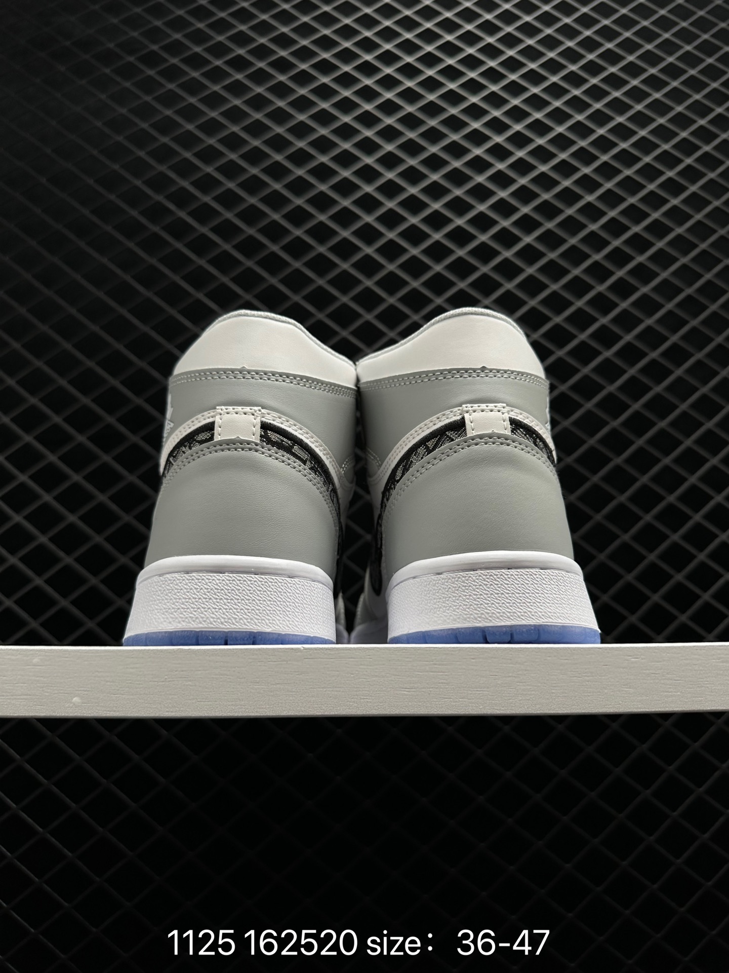 Nike Court Borougu Air Jordan